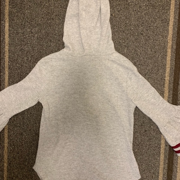 Girl Power Hoodie - Picture 8 of 12